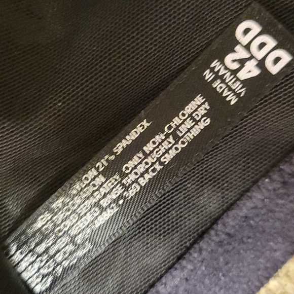 Torrid bra - Picture 4 of 4